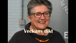 Veckans dikt &ndash; Prins Caspian - Mel Perry - Uppl&auml;st av Britta Thurfjell