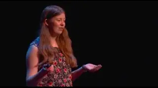 What are we waiting for... | Emily Cross | TEDxThunderBay