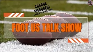 FOOT US TALK SHOW