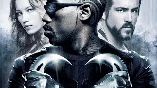 Blade Trinity Interstitial