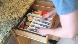 Matt Smith Drums | Spoon Solo