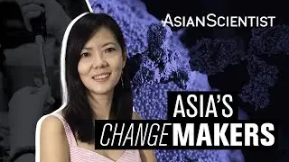 From SARS to COVID-19, this immunologist is taking down the silent killers | Asia's Changemakers