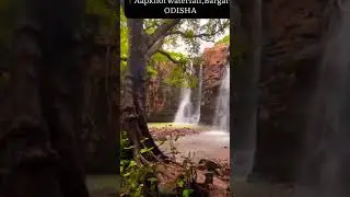 Odisha most popular waterfall ￼ #viralvideo2023 #trending2023 #viralshorts2023 #travel2023 #odisha