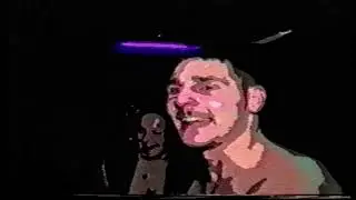 Pleasuredome Rise Your Hands 1994 (Part 1)