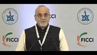 Changing Paradigms in the Financial Landscape-Remarks delivered by DG Shri M. Rajeshwar Rao at FIBAC