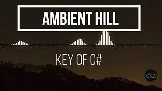 PAD KEY OF C# -(PAD EN C#)-(AMBIENT HILL).