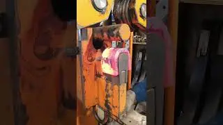Making A Wear Plate