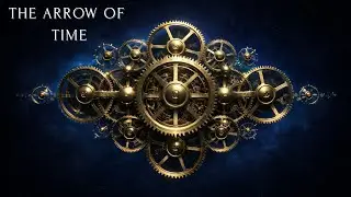Why Time Moves Forward: The Physics of Irreversibility