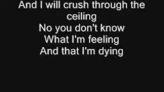 Tokio Hotel Screamin - Karaoke