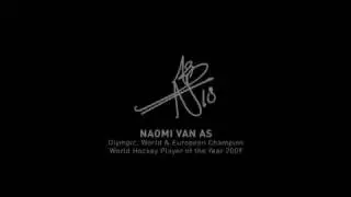 Naomi van As