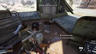 ARC Raiders Avenged