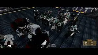 ARMA 3 | Black Templar Unit | Main OP - 