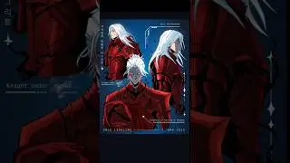 Solo leveling:- blood red commander igris 😈🔥