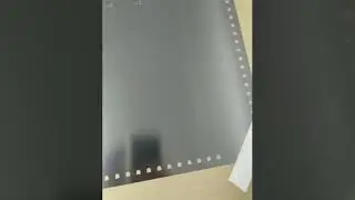 know more about frameless stencil