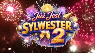 Vexerek - Już jest Sylwester 2!🍾🥂 (Official Music)