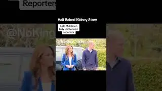 The Royal Kidney #katemiddleton #royalexperts
