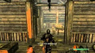 Grelod the Kind