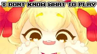 Random Game Roulette! Let's Play Everything!