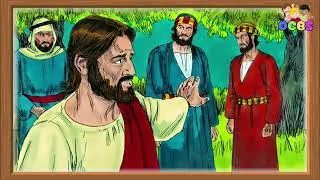 OCBS Bible Story | WATCHFUL | January 24, 2026 | “Gethsemane: Watch and Pray” | Matthew 26:36–46