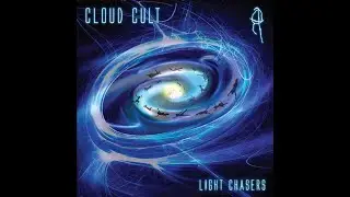 Cloud Cult - Light Chasers (2010) [FULL ALBUM]