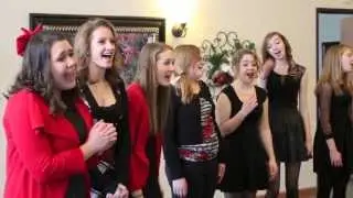 RHS Cantabile performs at Prairie Place