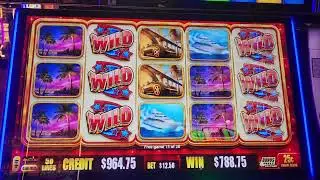 Spin It GRAND - BIG BET Big WIN