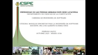 PROYECTO FINAL DE MODELOS DISCRETOS |ASISTENTE CUIDA -SOPORTE DATABRICKS| GRUPO 5| ESPE-L