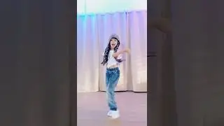 NEWJEANS 'OMG' dance cover by JDS STARZ: Yanna #shorts
