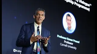 The Capital Meets Policy Dialogue, Asia Pacific Chapter 2023: The 2024 AI Direction of Travel