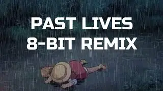 sapientdream - past lives (8-bit+reverb) #reverb #pastlives #fyp #8bit #chiptune