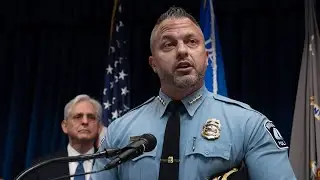 #Minneapolis Police Chief O&rsquo;Hara calls out city&rsquo;s bizarre politics ￼