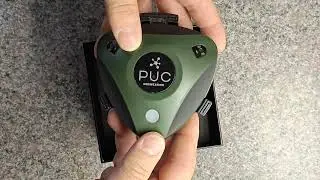Unboxing Bird Weather PUC