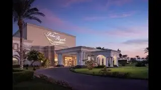 EGIPT 2025 w hotelu Palm Royale Soma Bay