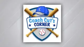 Coach Cut's Corner Ep 014 | KCS Angels' Pauly Kicks the Ball Really Hard