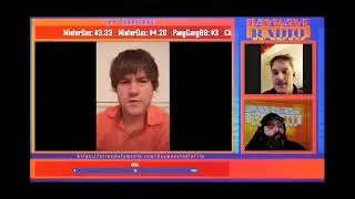 Tyberious's Appearance on Daywave Radio