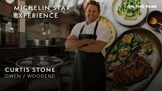 Curtis Stone: Leading with Vision, Longevity & Culinary Storytelling | On The Pass Ep. 132