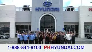 PUENTE HILLS HYUNDAI 