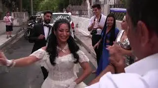 KAMERA SALI DUGUN TORENI ERHAN VE FATME 15/7/2021 bolum 1