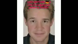 LARS MITTANK 🇩🇪 and ANDREW GOSDEN 🇬🇧 small video of strange disappearances