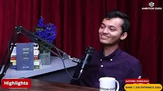 IOE Entrance 2082 Nepal Topper Aayush Parajuli