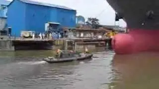 Launching ``Niledutch Hong Kong&acute;&acute;