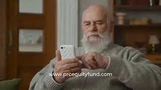 Start Getting Paid Monthly in 30 Days | Invest in PRC Equity Fund