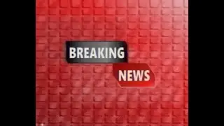 Vid 7 - Breaking News ___ (analog horror / digital horror)