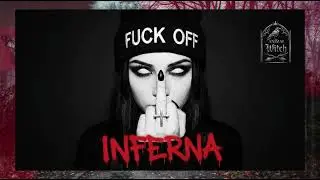 🔥 INFERNA &mdash; &Aacute;lbum completo (Audio Oficial)