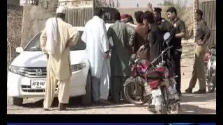 Khufia Operation, 18 Jan 2015