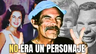 Los SECRETOS de Don Ram&oacute;n REVELADOS por su hijo