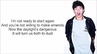 5 Seconds of Summer - Daylight (Lyrics and pictures)