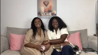 A Journey of Trust - Marishka's Story