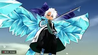 BLEACH Brave Souls - Hitsugaya Toshiro (The Belief)