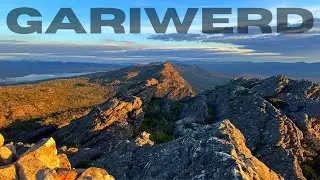 GARIWERD: A Grampians Peaks Trail Thru-Hike